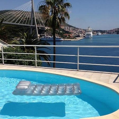 Apartments Lozica Дубровник Екстериор снимка