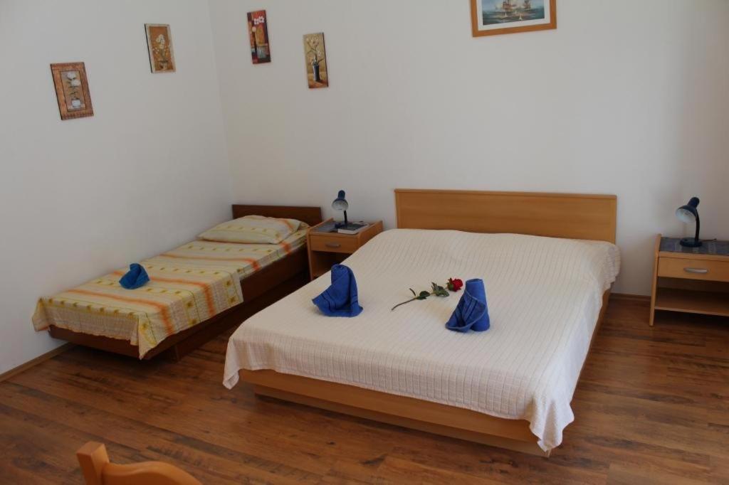 Apartments Lozica Дубровник Екстериор снимка