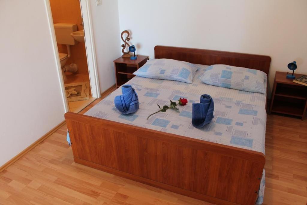 Apartments Lozica Дубровник Екстериор снимка