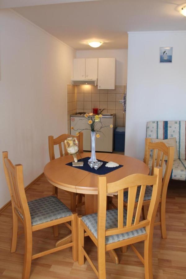 Apartments Lozica Дубровник Екстериор снимка