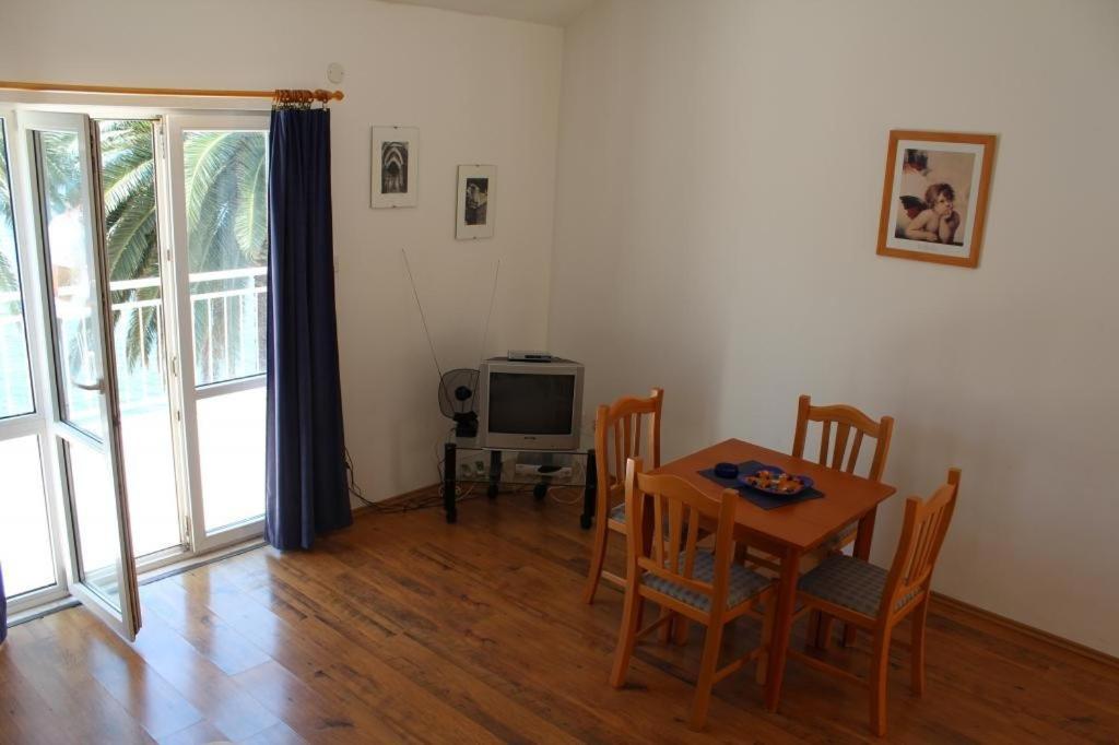 Apartments Lozica Дубровник Екстериор снимка