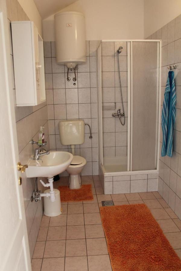 Apartments Lozica Дубровник Екстериор снимка