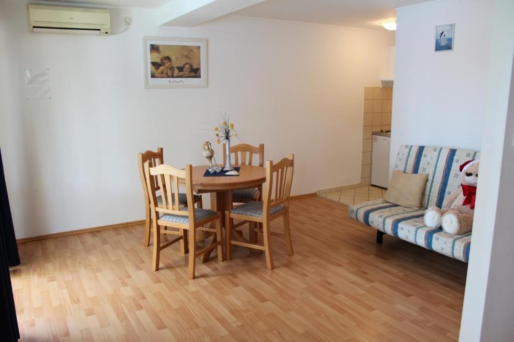 Apartments Lozica Дубровник Екстериор снимка