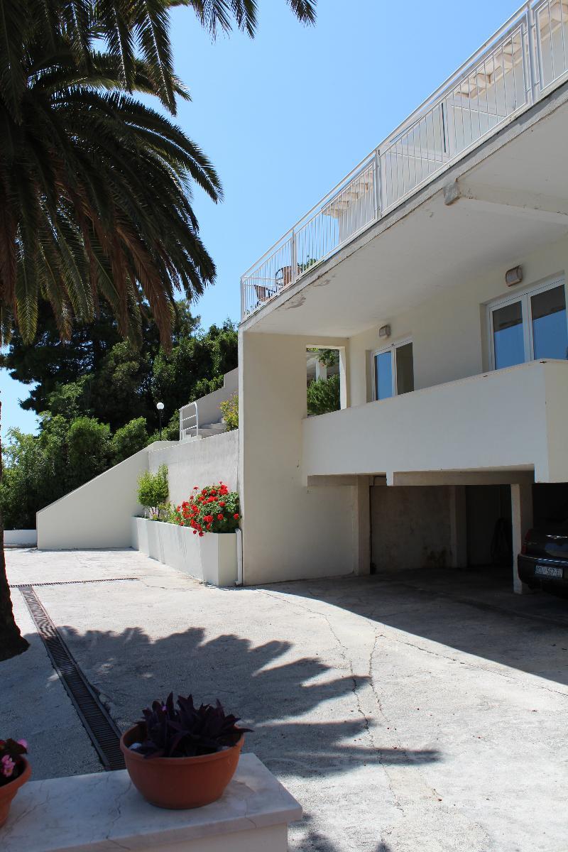 Apartments Lozica Дубровник Екстериор снимка
