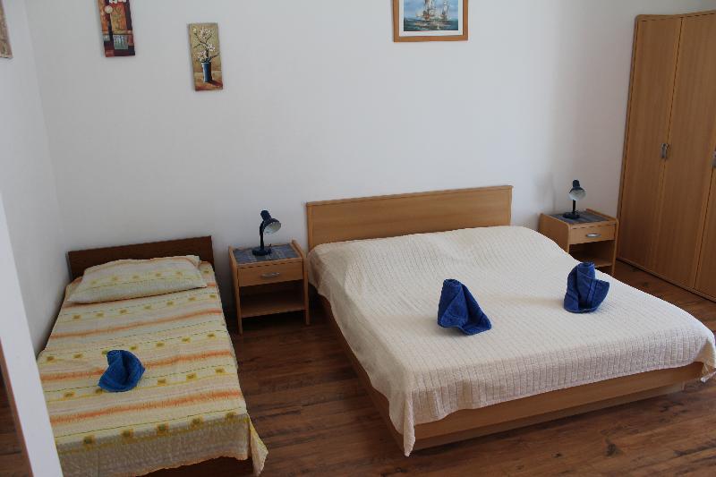 Apartments Lozica Дубровник Екстериор снимка